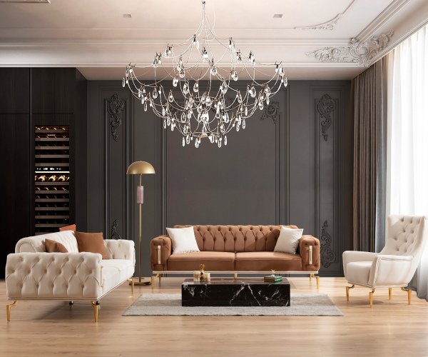 Pablo Koltuk Takımı