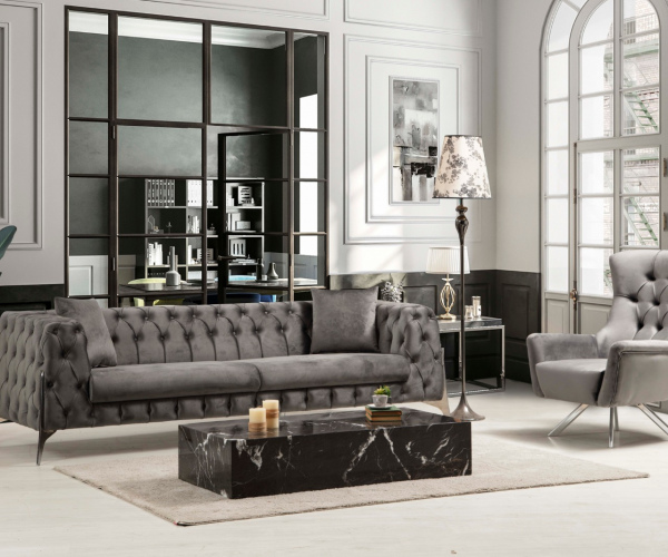 Sword Koltuk Takımı